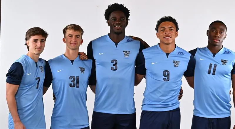 Wildcats to Honor Soccer Seniors Saturday