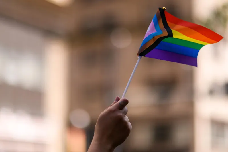 Student organizations, academic departments celebrate LGBTQIA+ History Month at Pitt