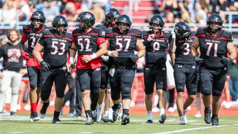 Game Day Central: Saint Francis vs Case Western Reserve Preview