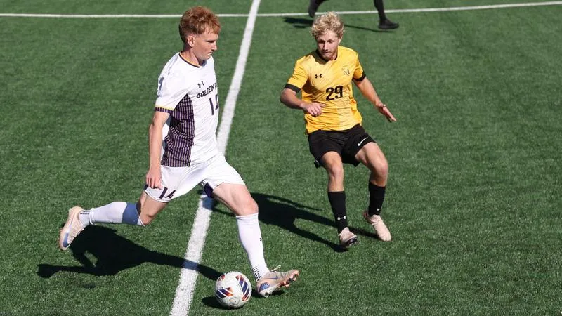 5 Things to Know: Men's Soccer to Visit Bloomsburg on Saturday Afternoon