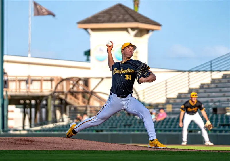 The top 5 storylines from a successful season for the Pirates' farm system