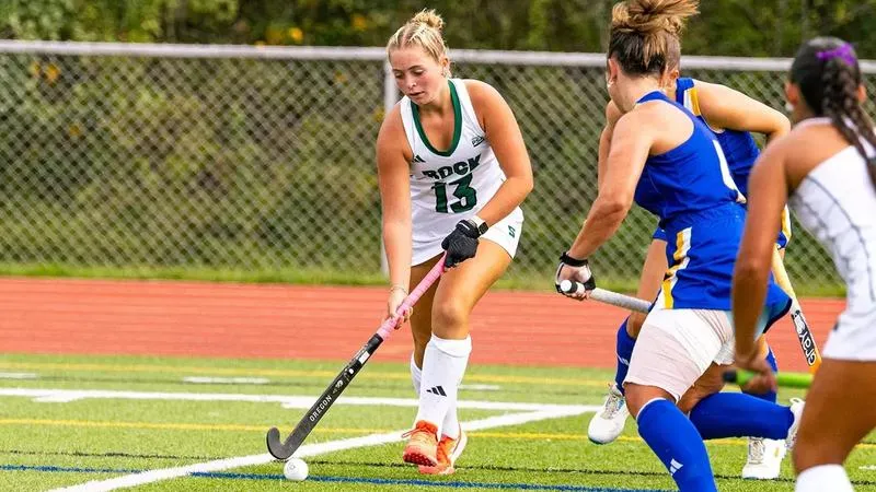 No. 7 Rock to host No. 1 Kutztown