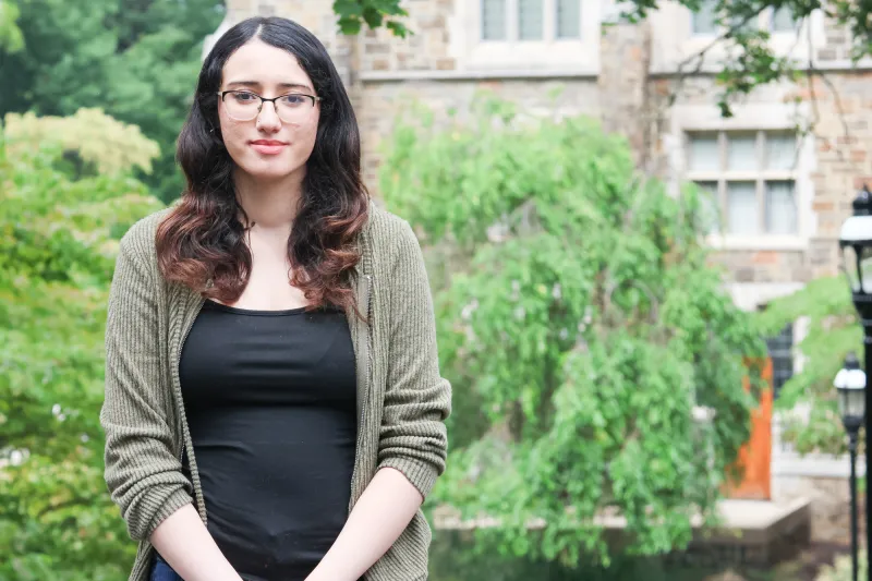 Who are 'The Cornell Seven?'