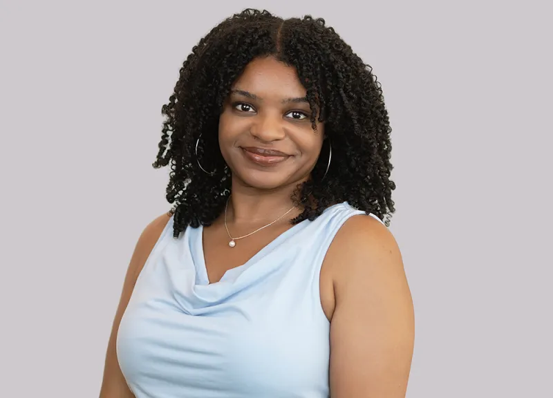 Working at Local Museum Uncovers Alumna's Family History, Inspires Research