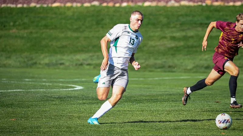 Rock travels to UPJ for crucial PSAC West contest