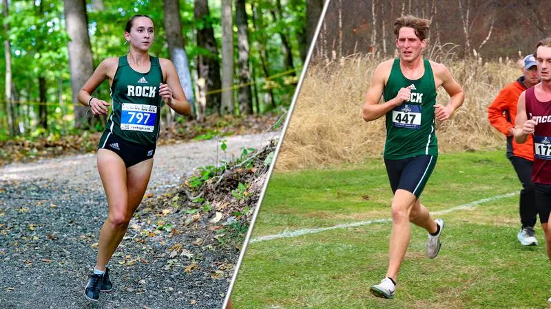 Rock XC races Saturday at CMU Invitational