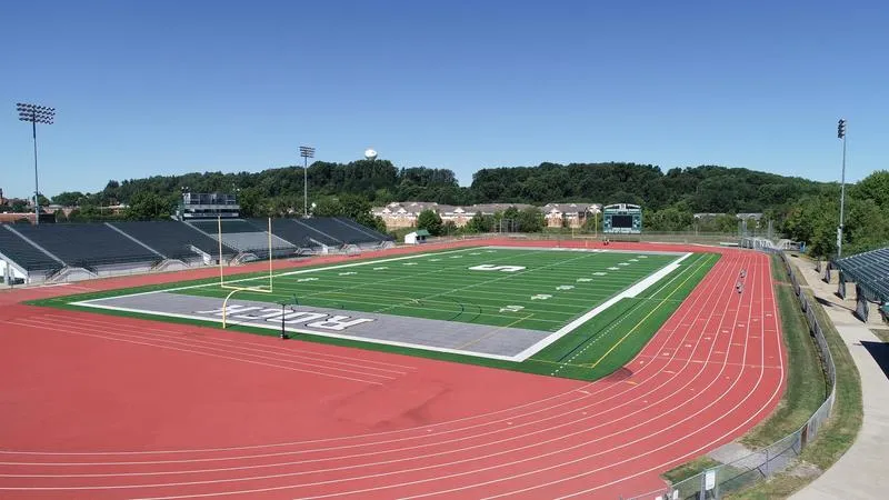 Rock to host flag football prospect camp Oct. 18