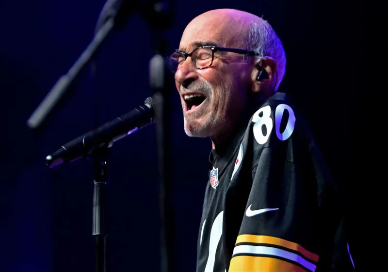 Ah! No! Donnie Iris retires from live performances