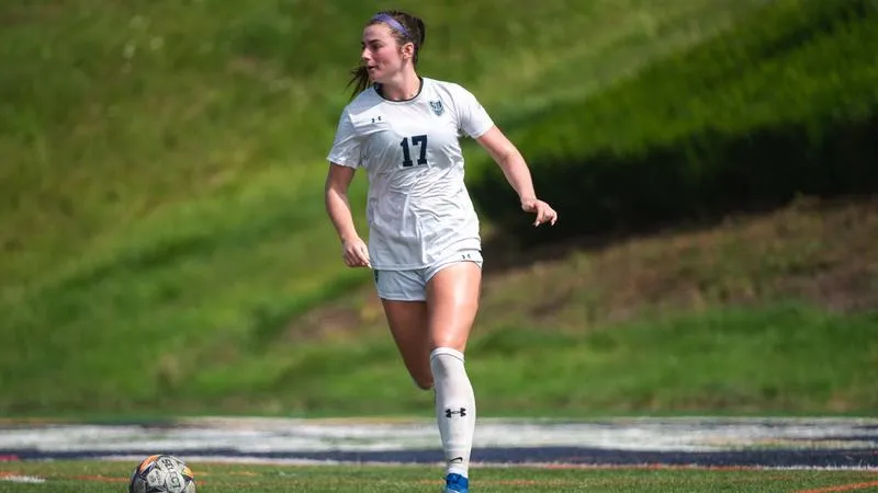 Women's Soccer Hosts Central Connecticut on Sunday