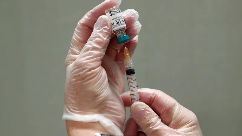 Pennsylvania school says unvaccinated students can not attend school amid measles outbreak