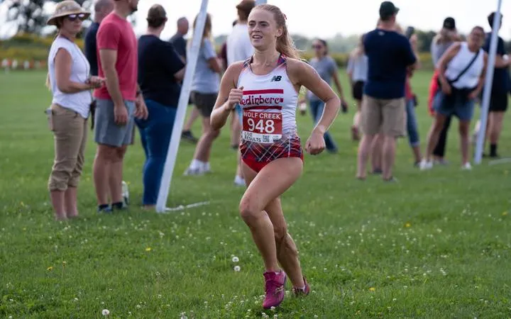 Cross Country Travels to Lewis & Carnegie Mellon