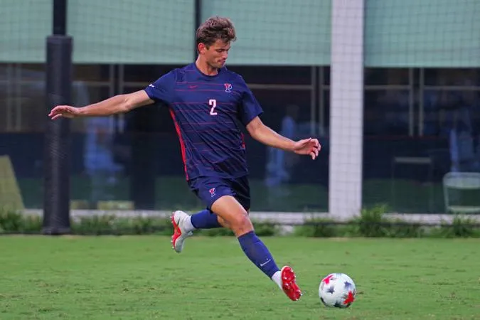 Men's Soccer Returns to Conference Play Saturday at #22 Cornell
