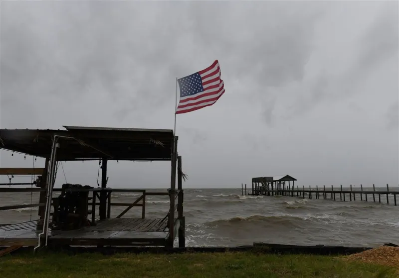Hurricane Isaias could nudge fuel prices higher if Gulf of Mexico refineries lose power