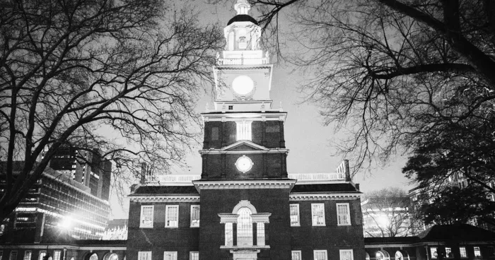 Halloween scavenger hunt will lead teams through haunted corners of historic Philadelphia
