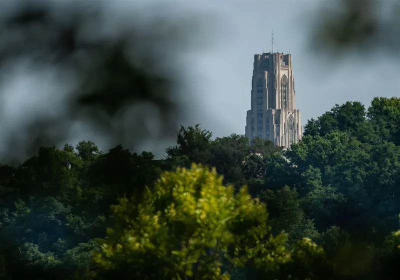 Pitt is 1 of 9 universities under investigation for potential visa fraud, JD Vance says