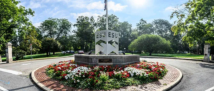 ESU Opera Talk Continues Through Fall Semester