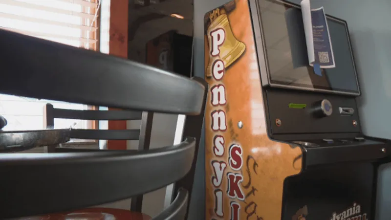 Pennsylvania Supreme Court denies emergency request to extend skill games deadline