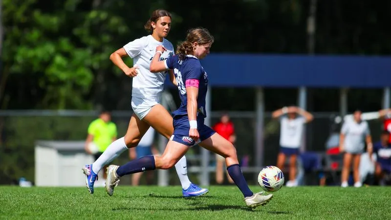 Colonials Set to Host the Norse