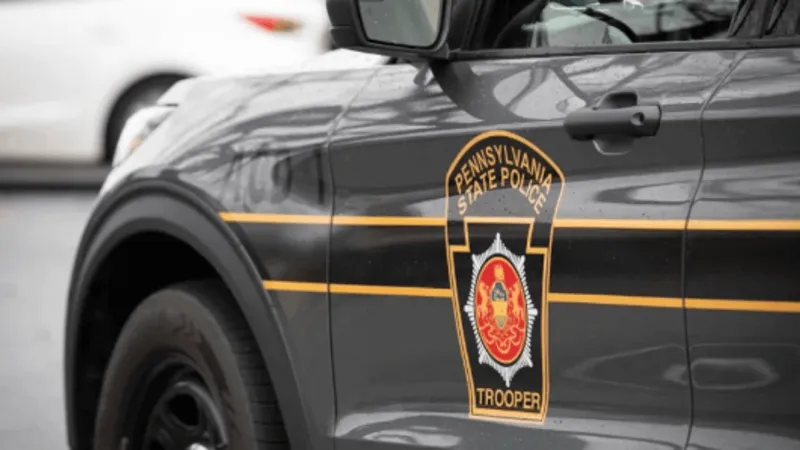 Motorcyclist dies after striking side of SUV in Cumberland County