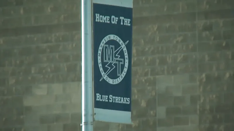 Manheim Central School District addresses locker room concerns following alleged hazing