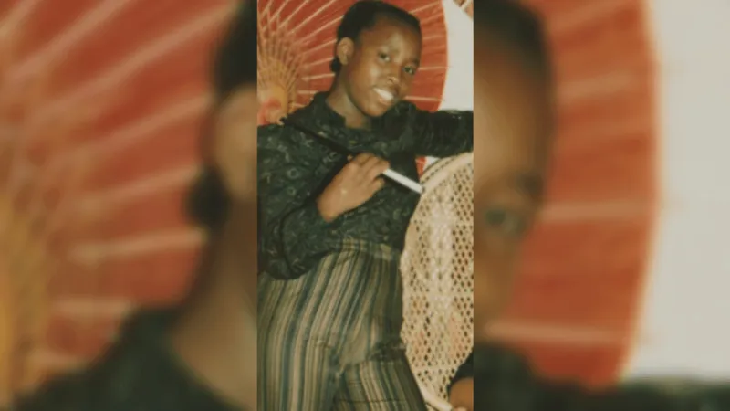 D.C. woman's body found in PA identified after 40 years of no leads: police