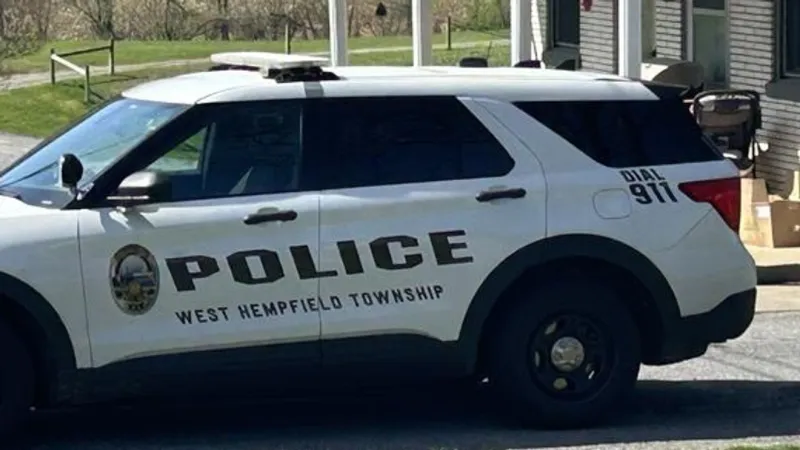 2 injured after motorcyclist collides with four-wheeler in West Hempfield Township: police