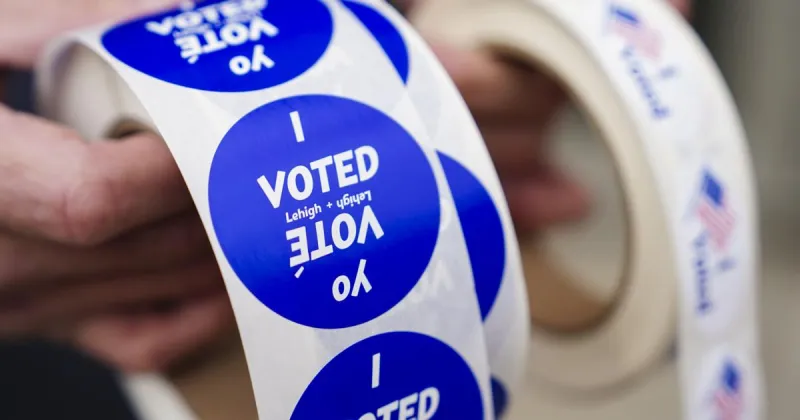Pa. election 2026: What you need to know about your Election Day voting rights