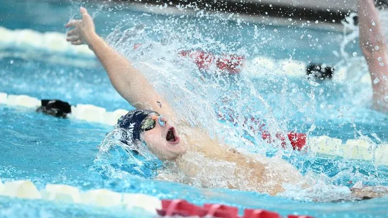 Westminster fifth after opening day of Oberlin Early Invite