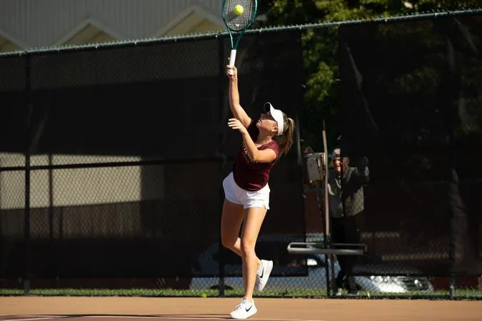 KU victorious in second straight road match