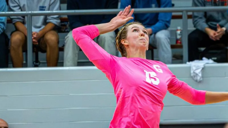 Grove City nails down 9th straight win