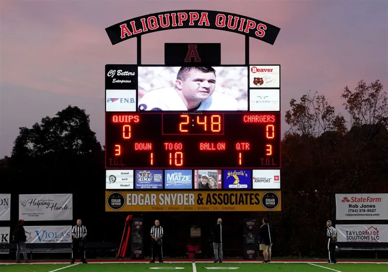 Remembering Ditka: Aliquippa, football world look back on Quip native's legendary career