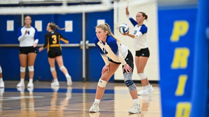 Pride Swept by Eastern on the Road