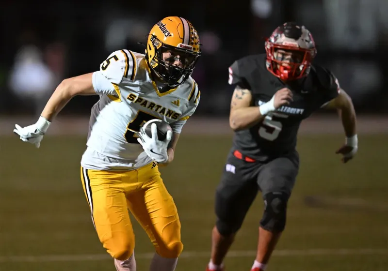 WPIAL Class 6A, 5A, 4A and City League roundup: Montour surges back to knock off New Castle