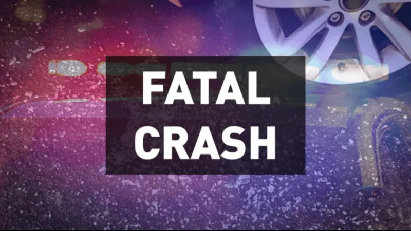 PSP: Hyndman woman killed in two-vehicle crash in Bedford Twp.
