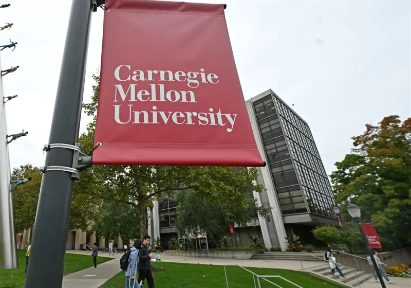Explaining CMU Miami's 'grand challenges' model