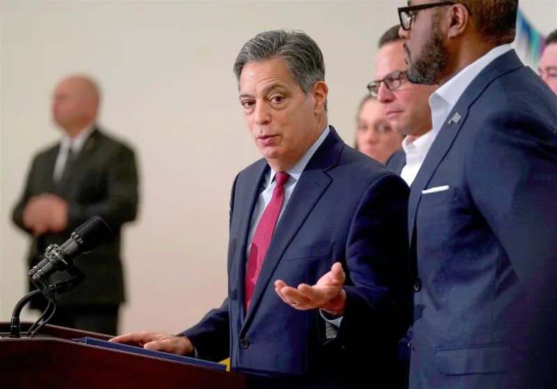Brandon McGinley: These midterms could change everything for Pittsburgh