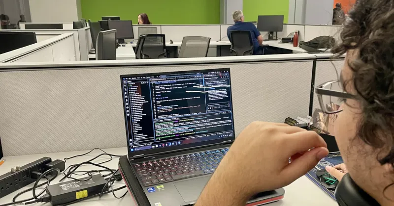 AI forces coding program to revamp how it prepares Philly students for tech jobs