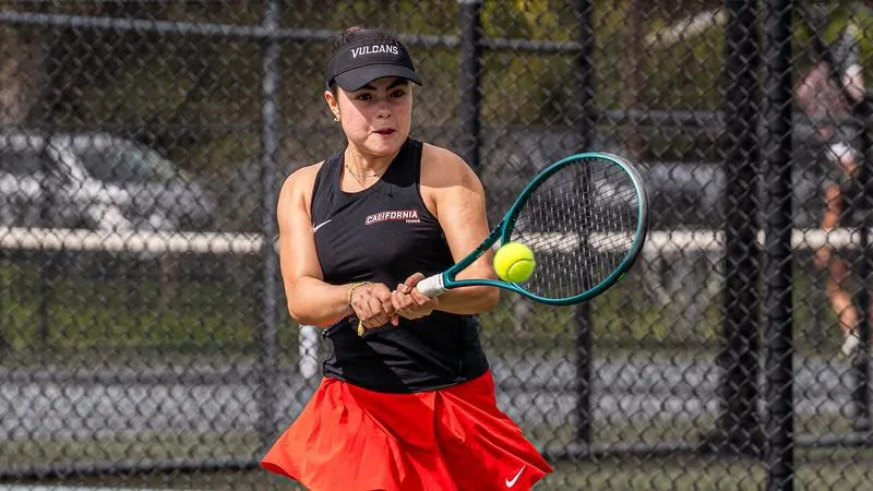 California falls at Frostburg State