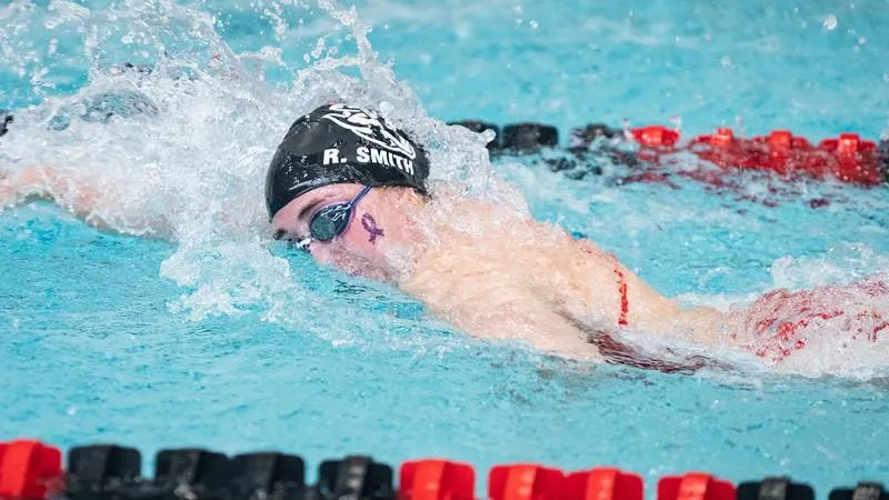Vulcans place second while hosting season-opening event