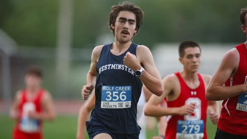 Westminster participates in the Carnegie Mellon Invitational