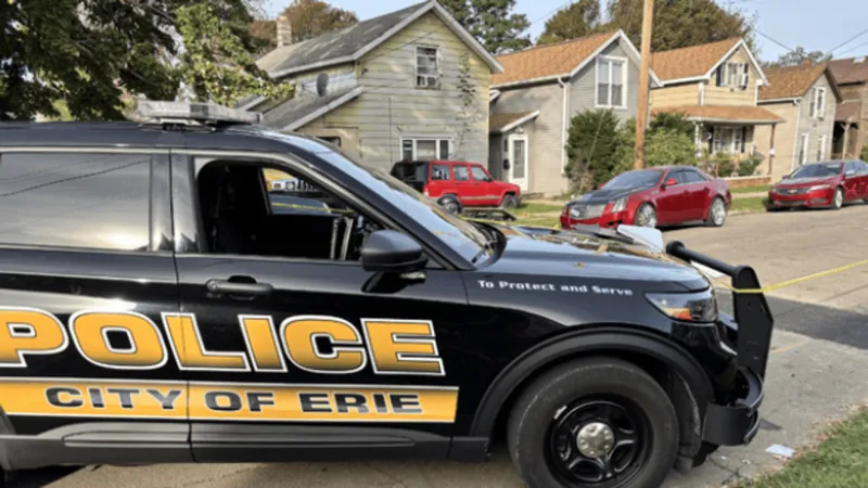 9 killed, including 2 children, in mass shooting in northern Pennsylvania