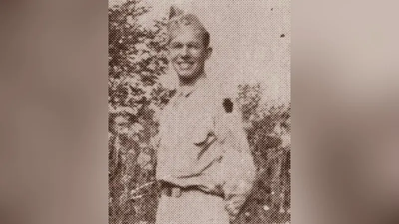 Luzerne County soldier accounted for after disappearance during World War II