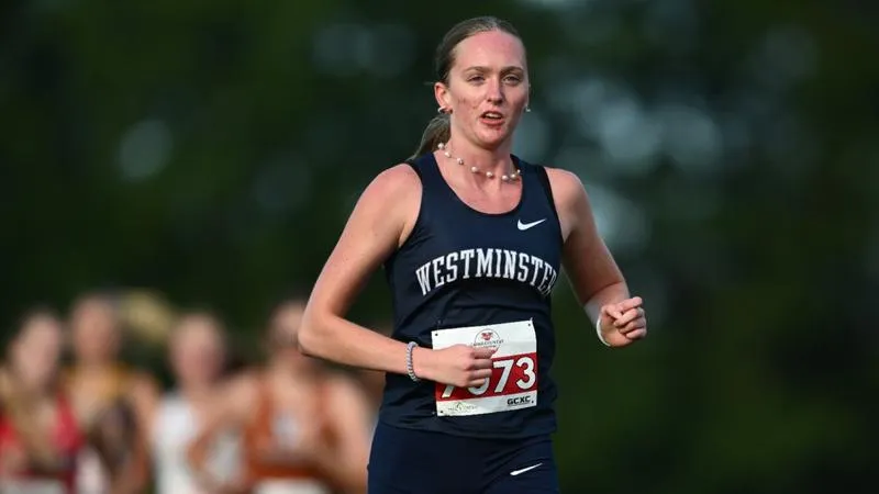 Titans compete at Carnegie Mellon Invitational