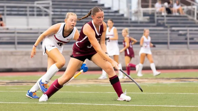 Top-ranked Kutztown heads west for latest victory in top-10 matchup