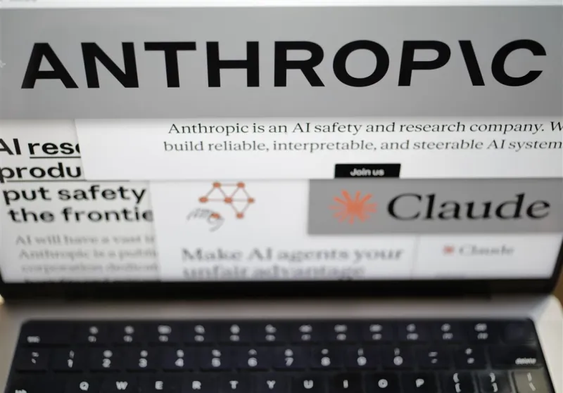 Anthropic's Claude AI submits a false tip on a Philadelphia unsolved homicide case