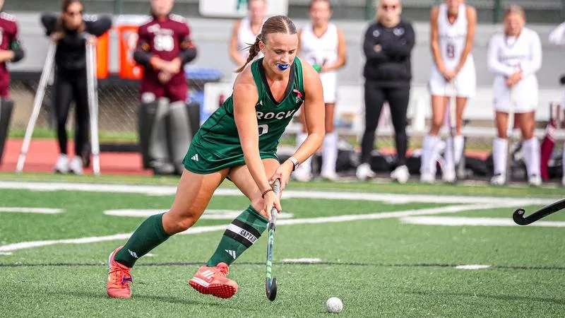 No. 7 Rock drops 5-1 decision to No. 1 Kutztown