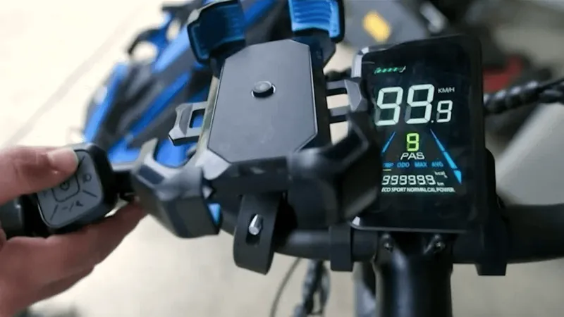 Camp Hill officials warn of e-bike safety risks