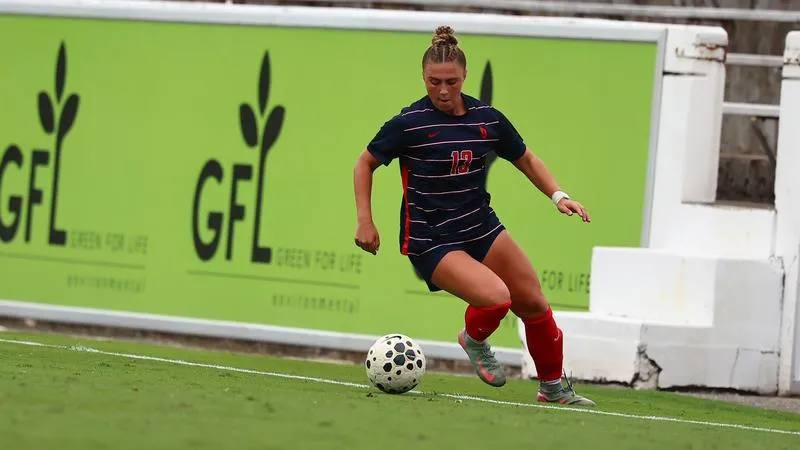 Dukes Look to Rebound Sunday at George Mason