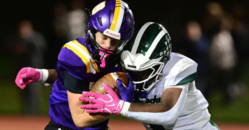 Sentinel High School Football Scoreboard: Week 7 final scores, coverage recap (Oct. 8-9)