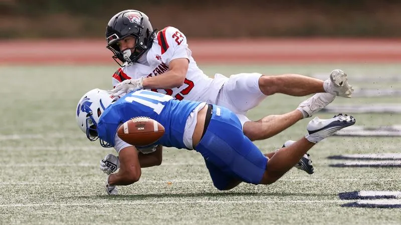 Saint Francis Looks Ahead to Homecoming After Loss in Ohio